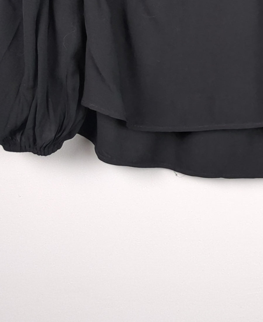 Basic Black