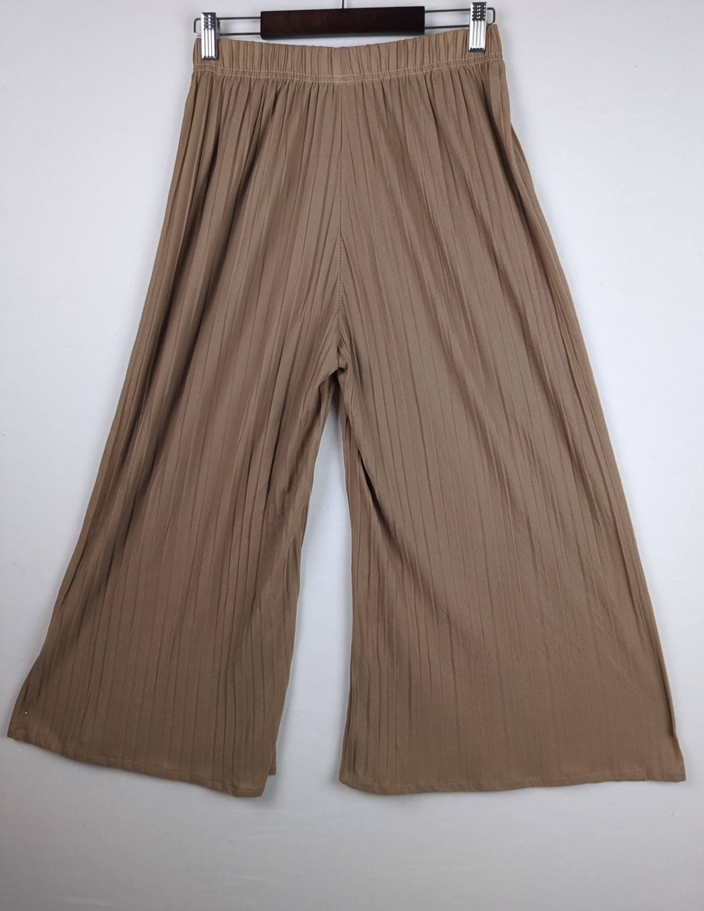 Pleated Perfection