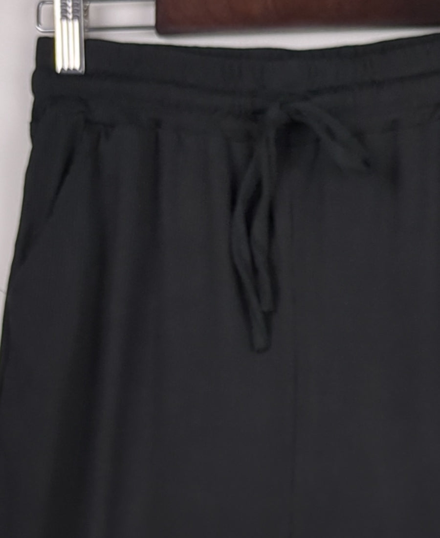 Cozy Culottes