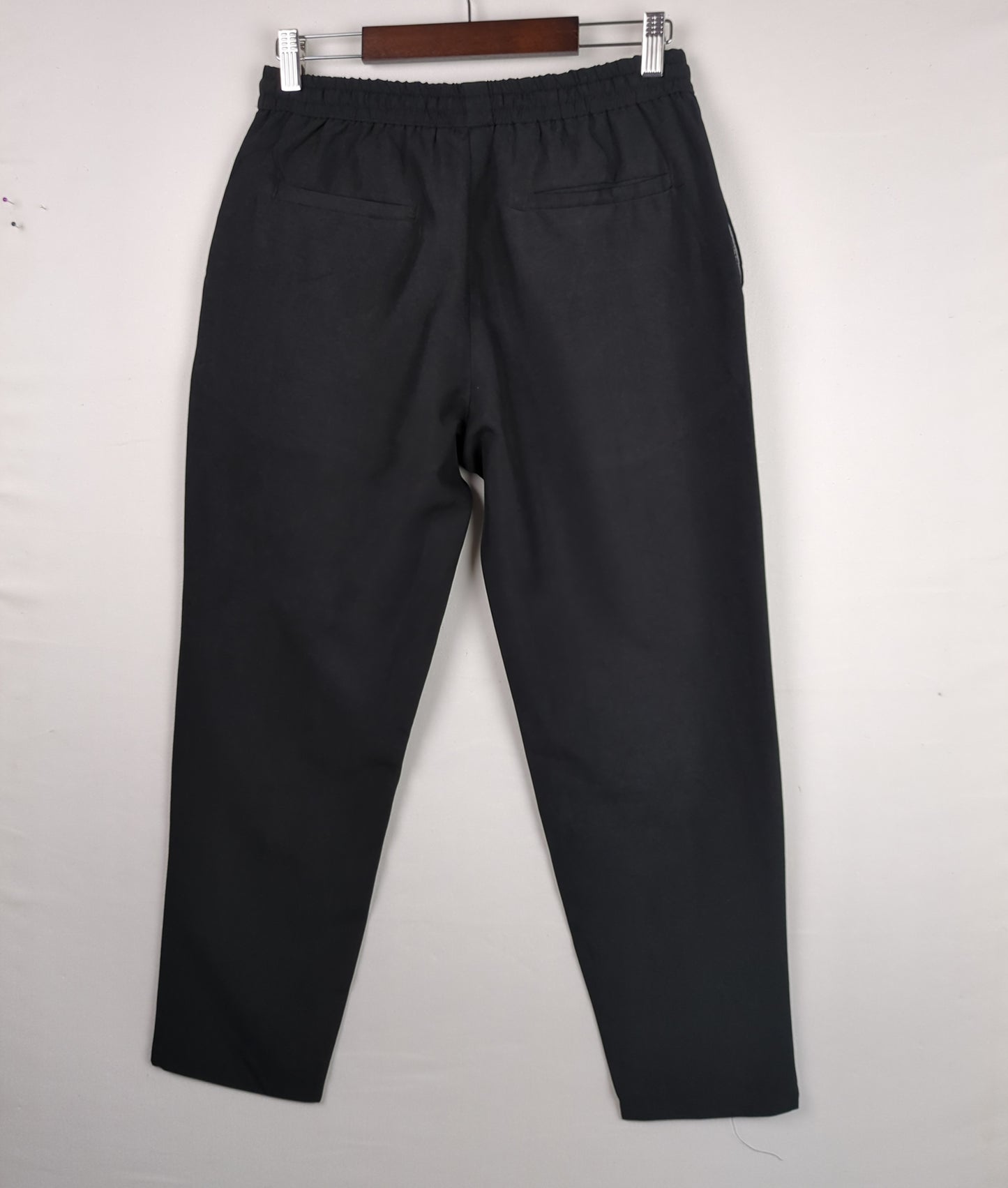 Classic Black