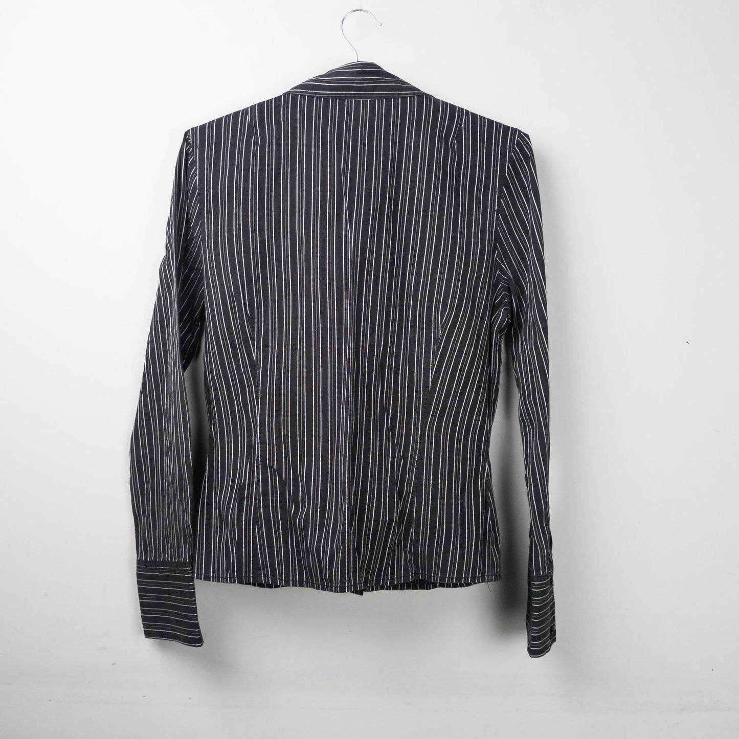 Striped Long Sleeve Shirt