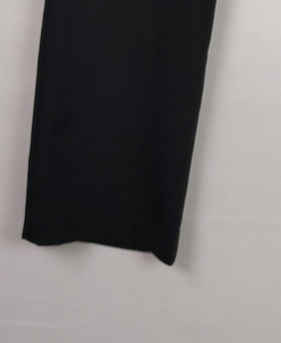 Sleek Black