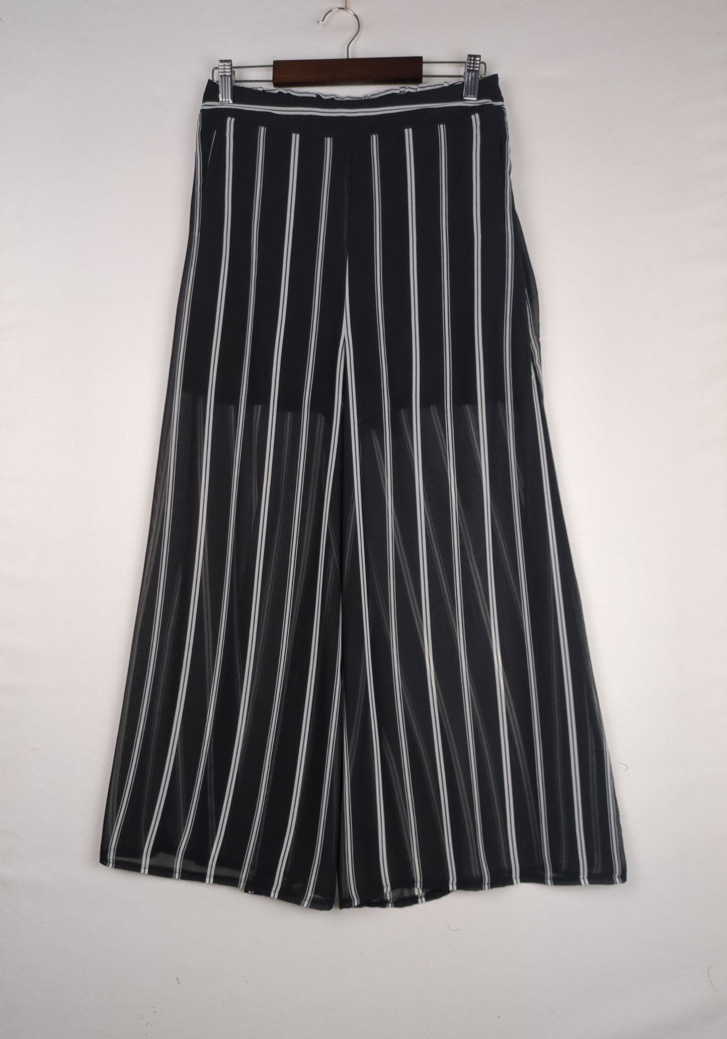 Sheer Stripes