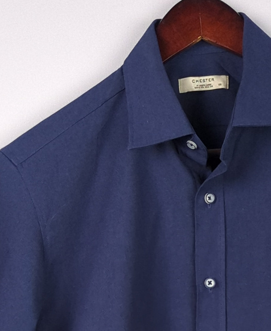 Navy Classic