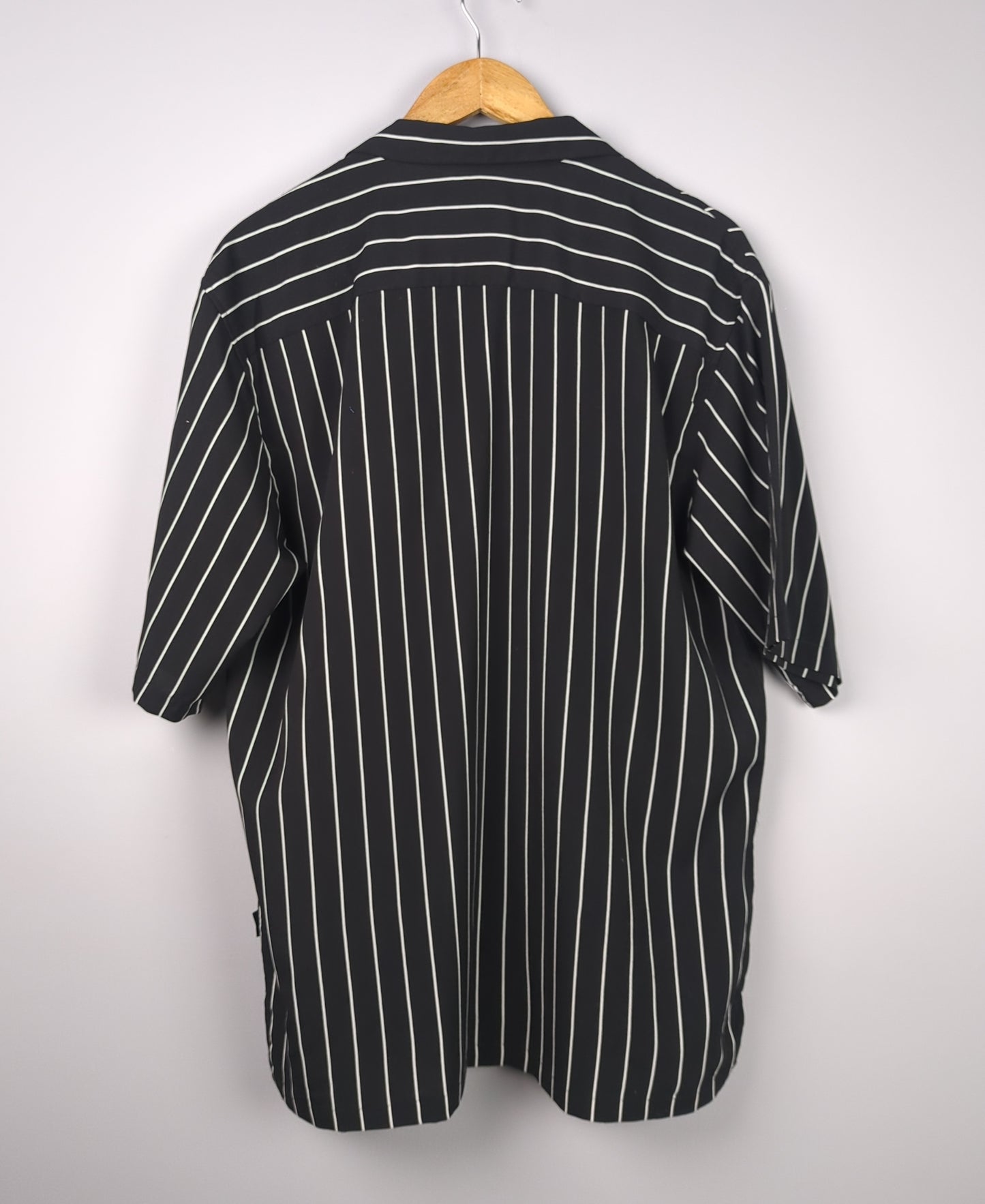 Striped Nights