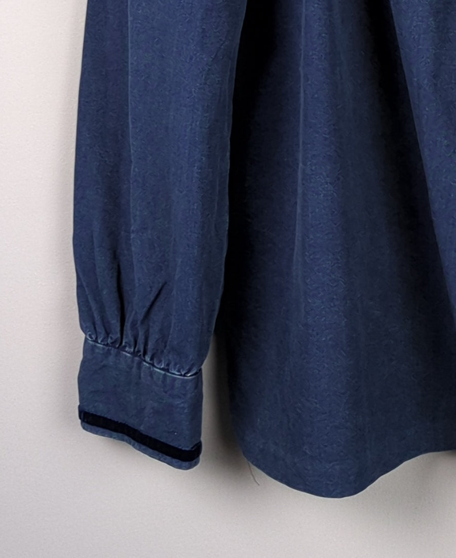 Denim Blues