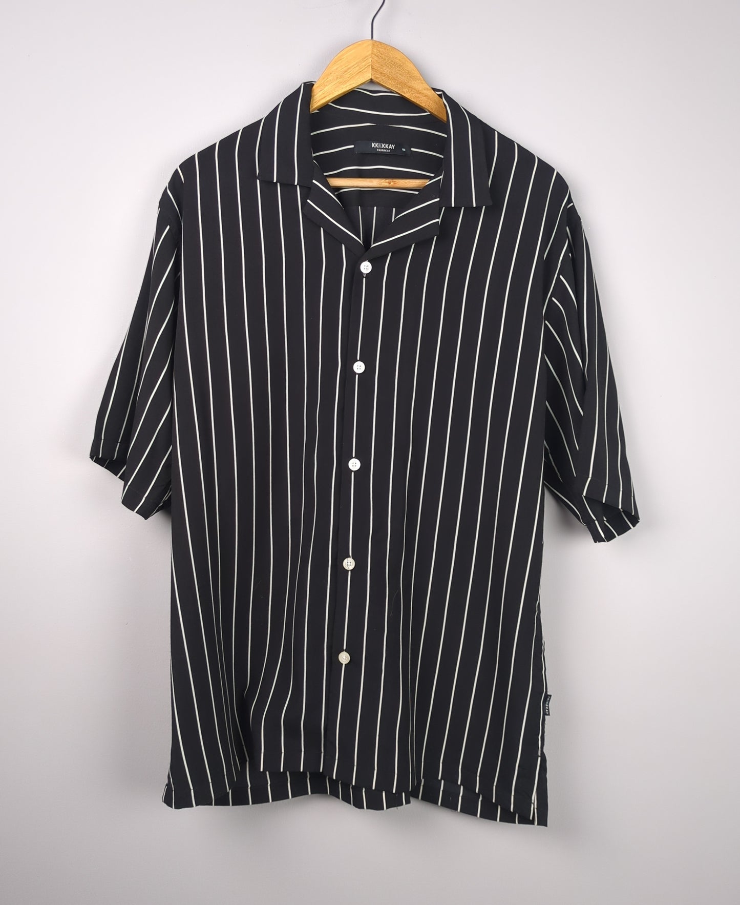 Striped Nights