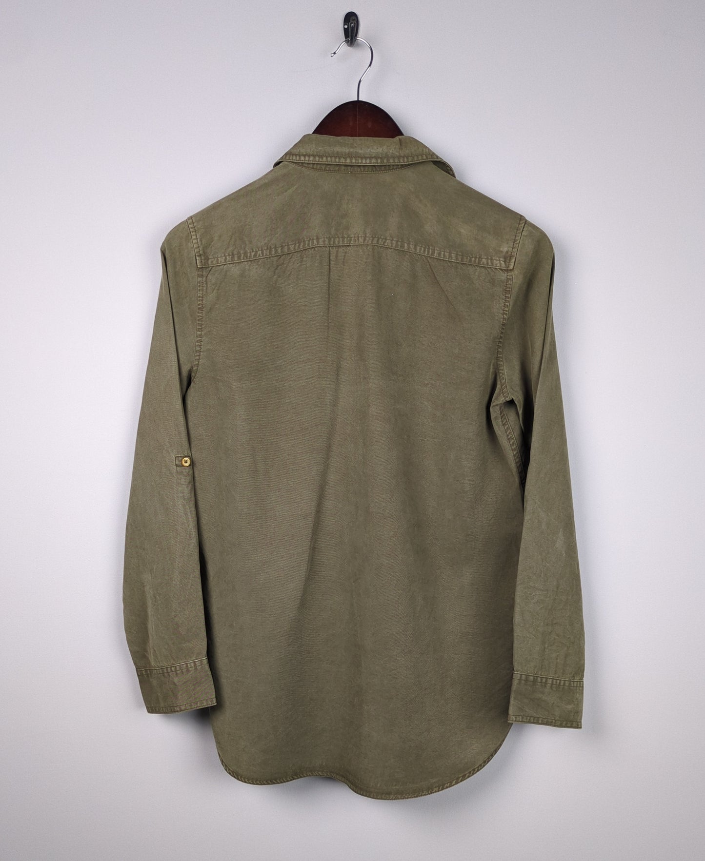 Army Green