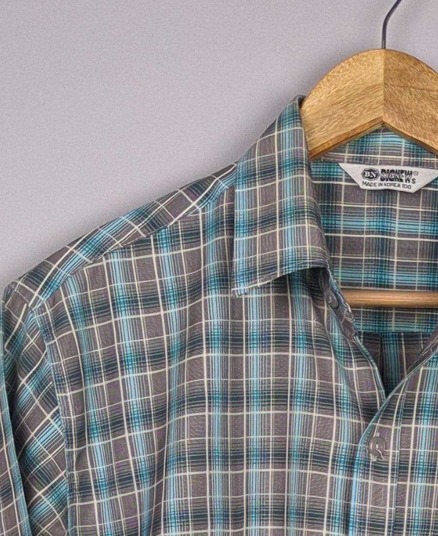 Plaid Breeze