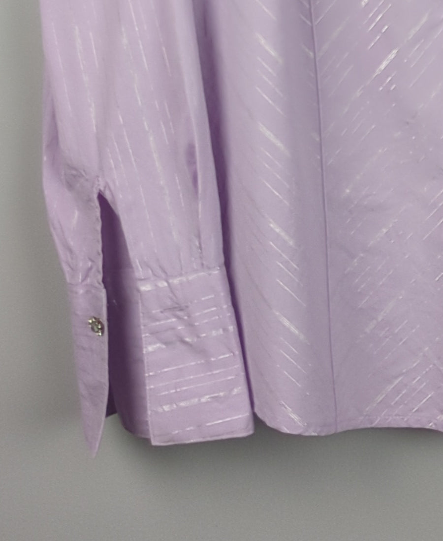Lavender Lines