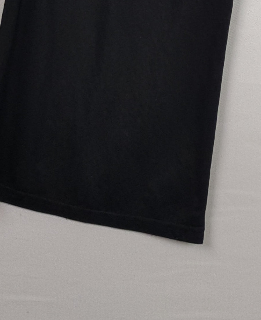 Wide Black