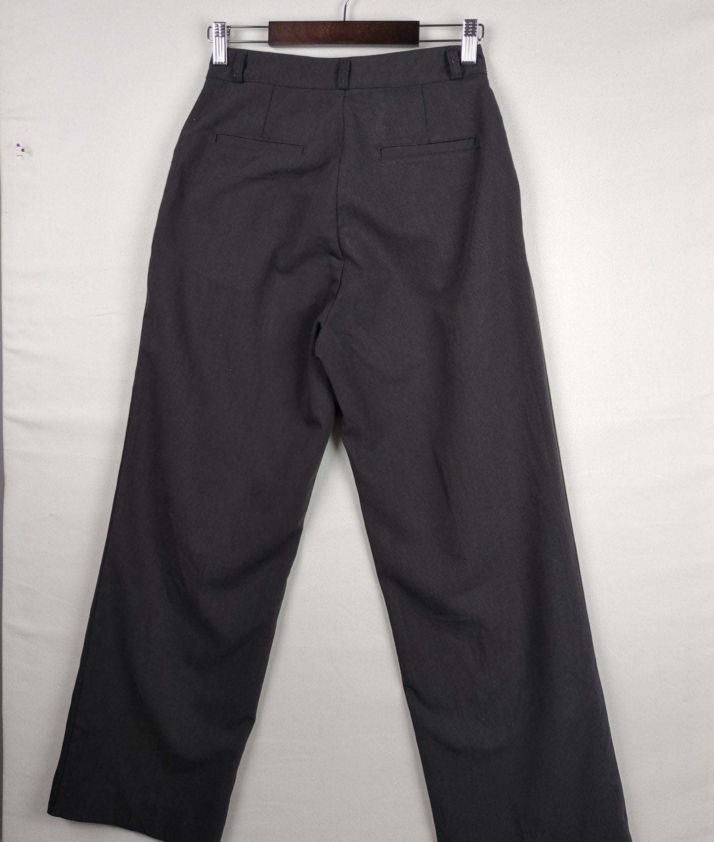 Classic Black