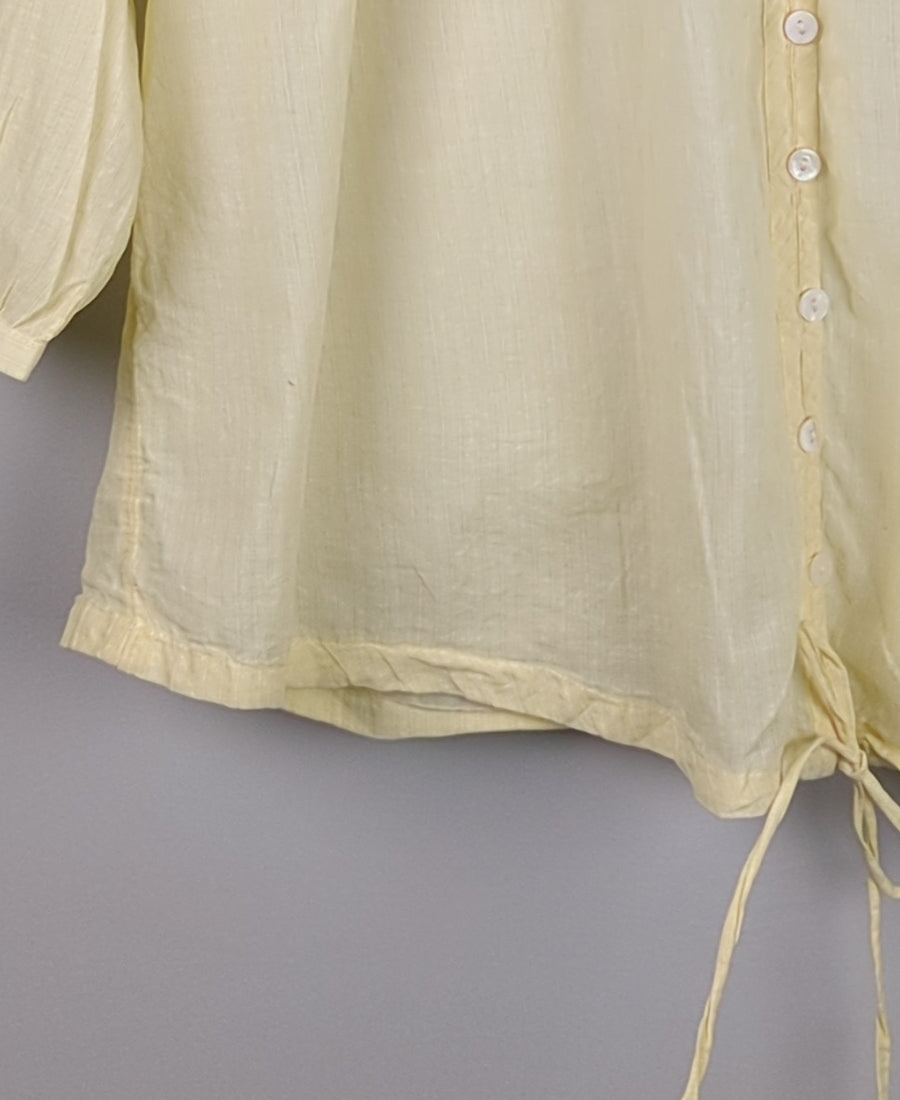 Dainty Cream