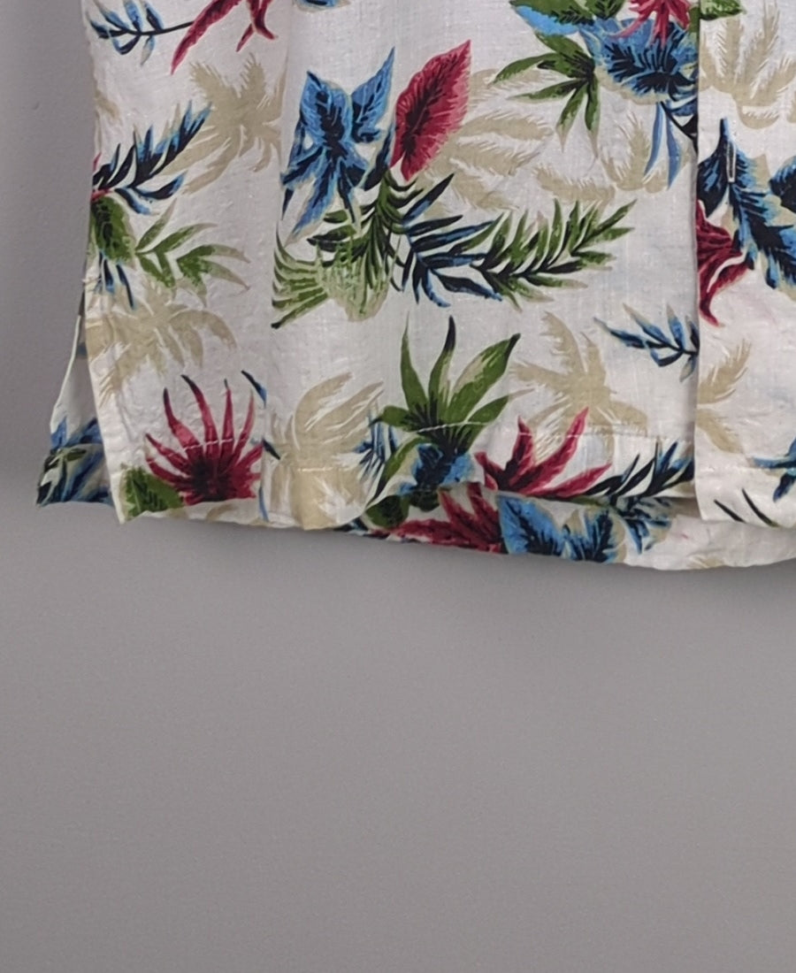 Tropical Bloom