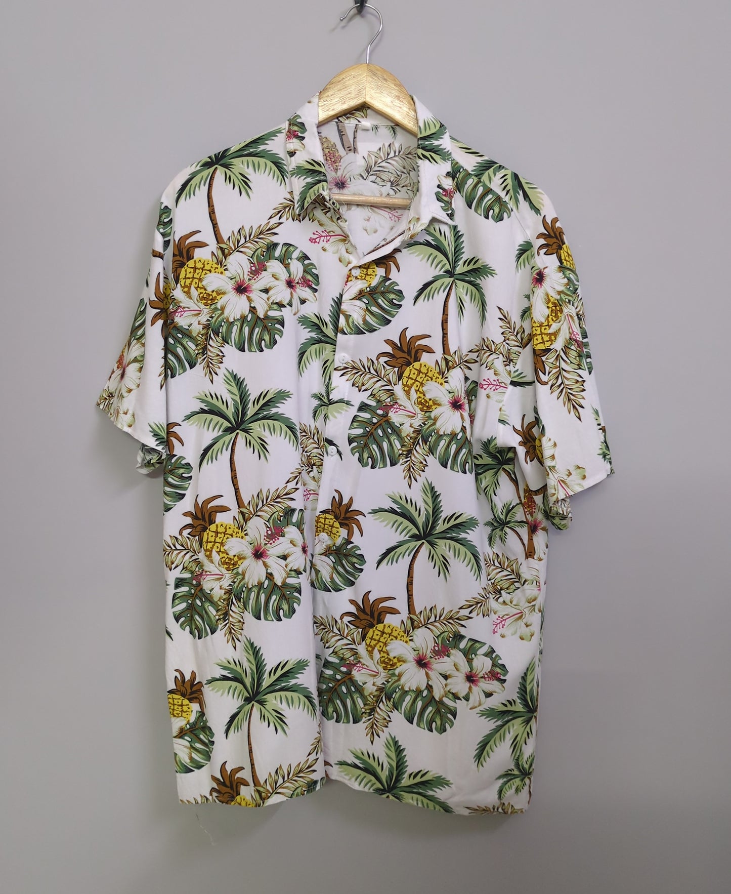 Tropical Paradise