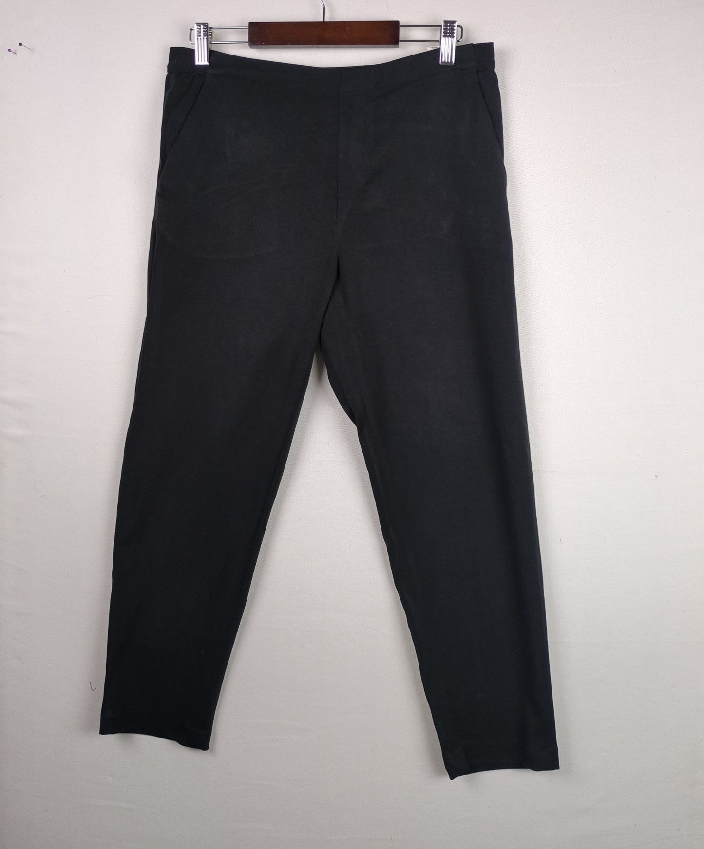 Classic Black