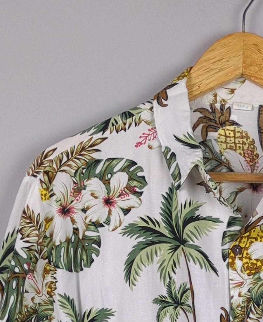 Tropical Bloom
