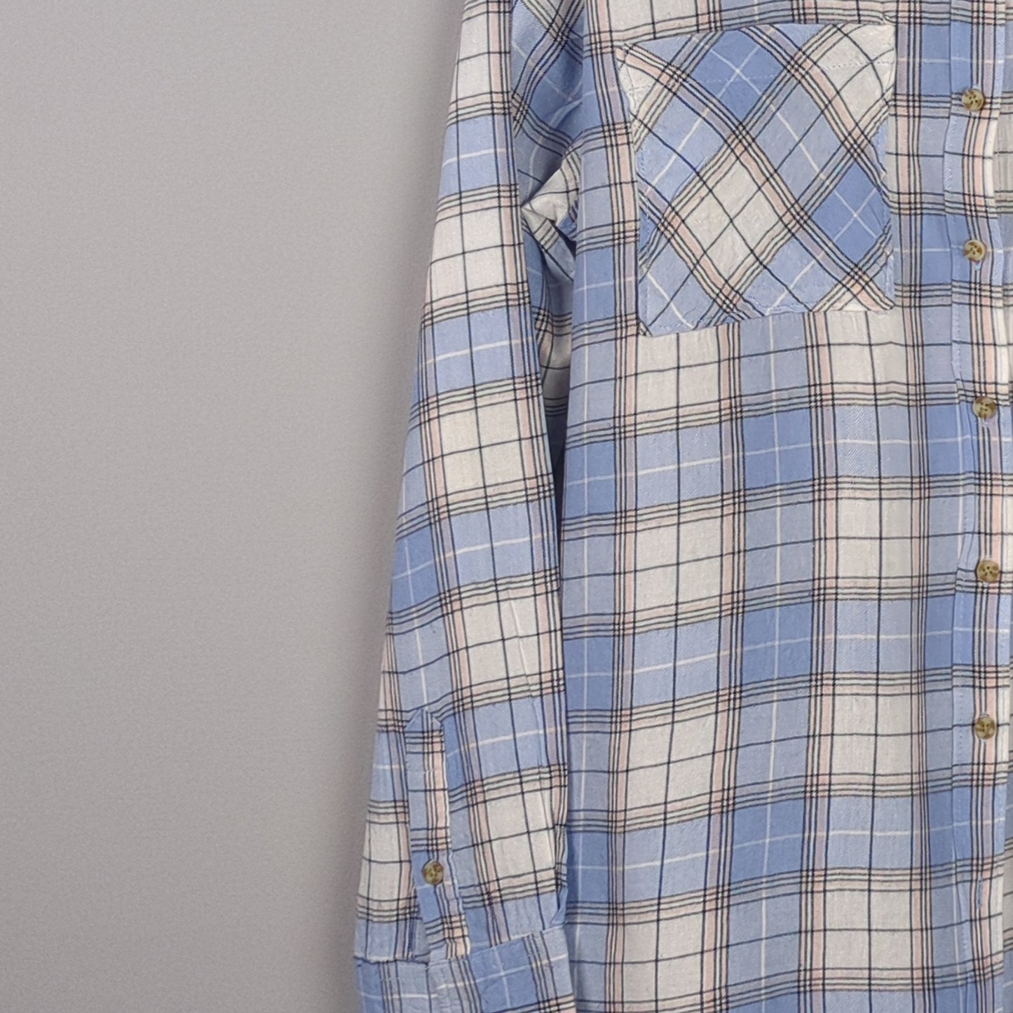 Plaid Blues