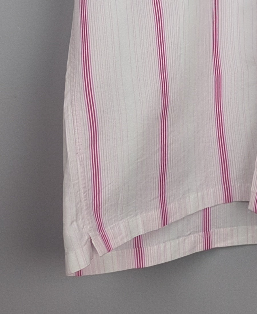 Pink Stripes