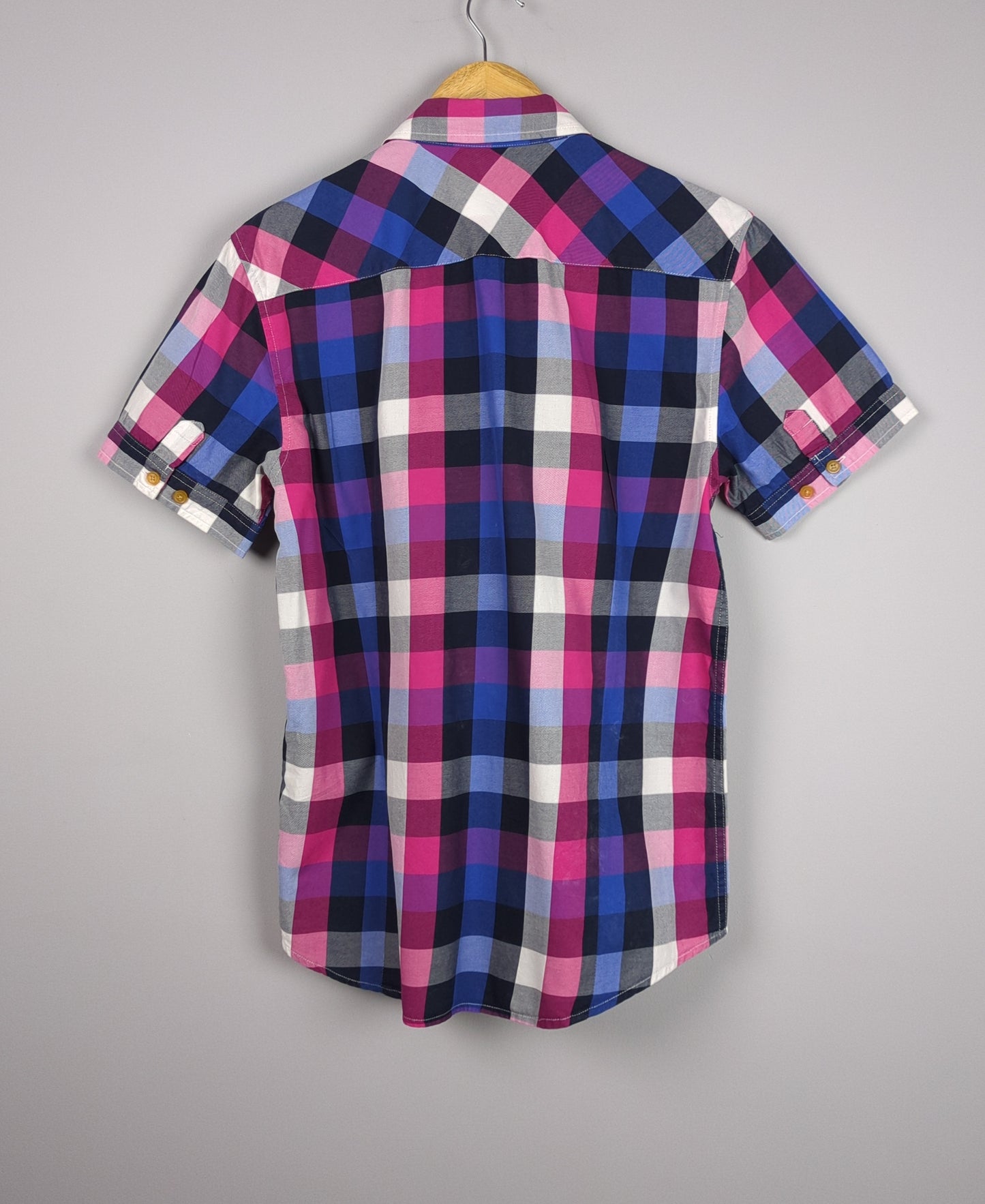 Plaid Pop