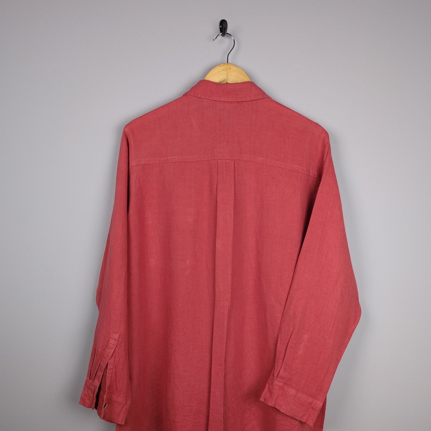 Coral Casual