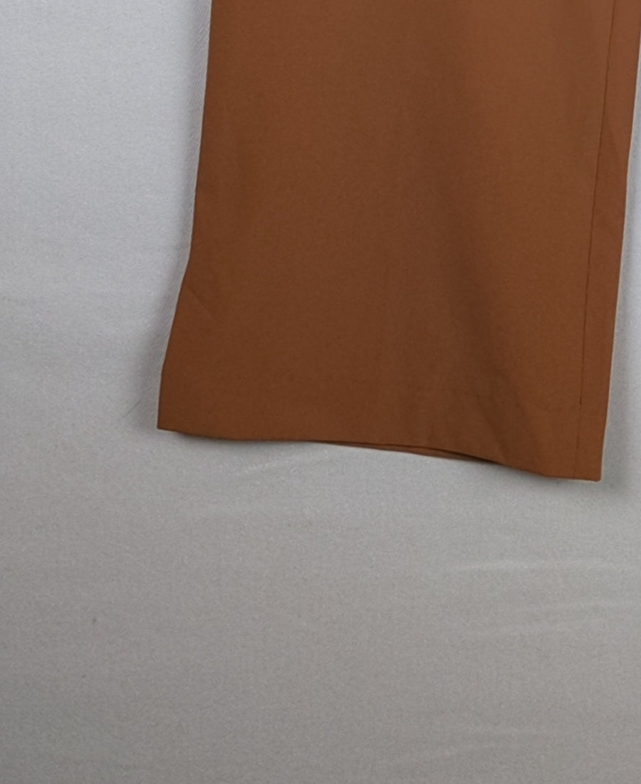 Auburn Cropped