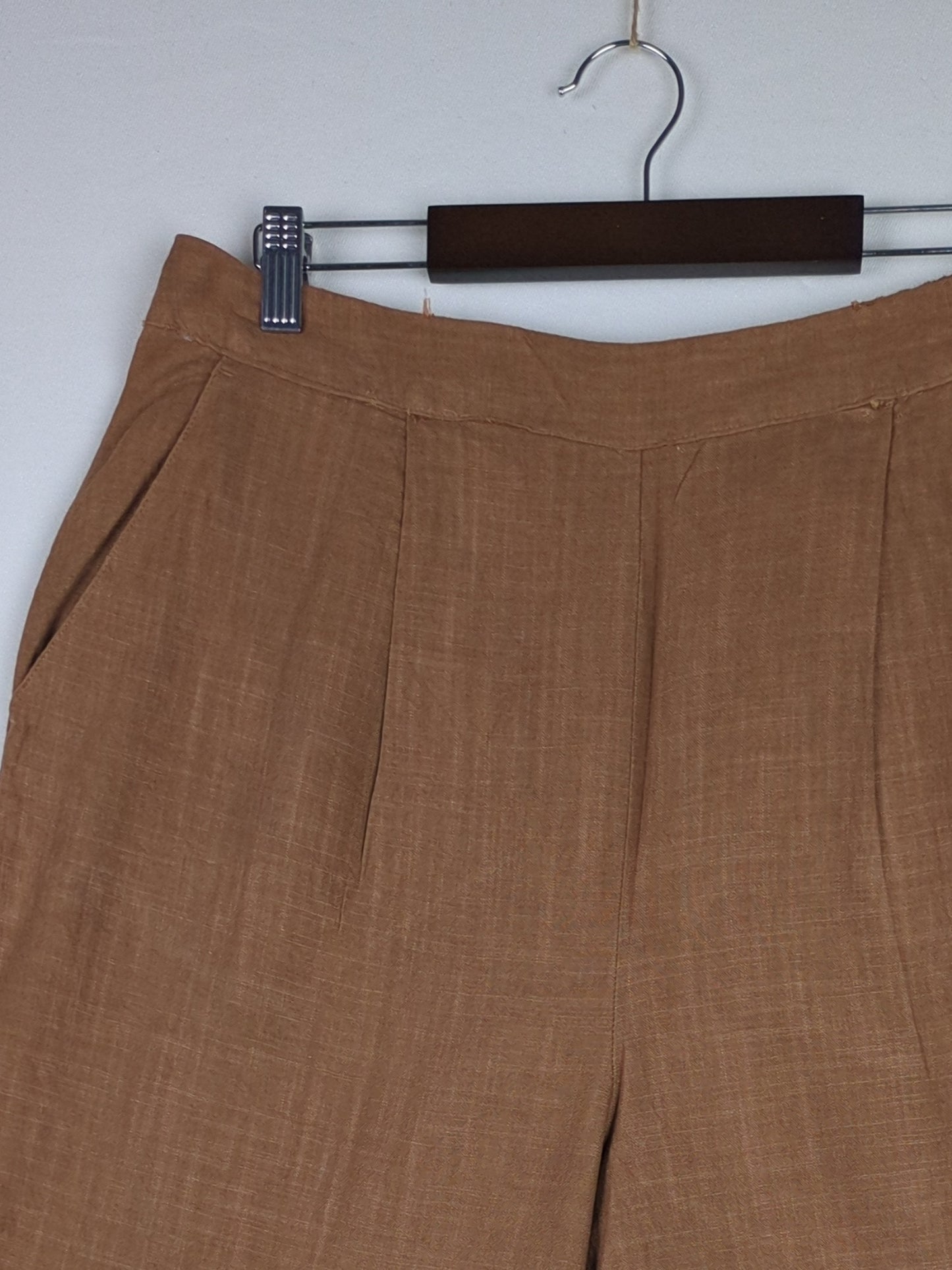 Casual Brown