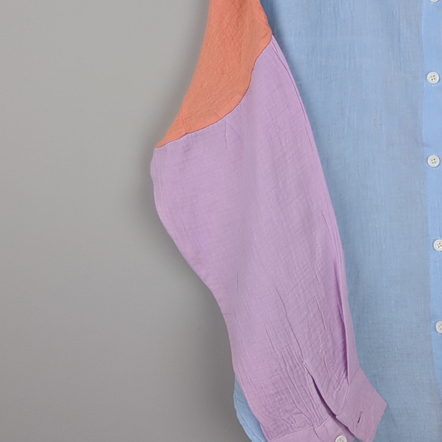 Pastel Panels