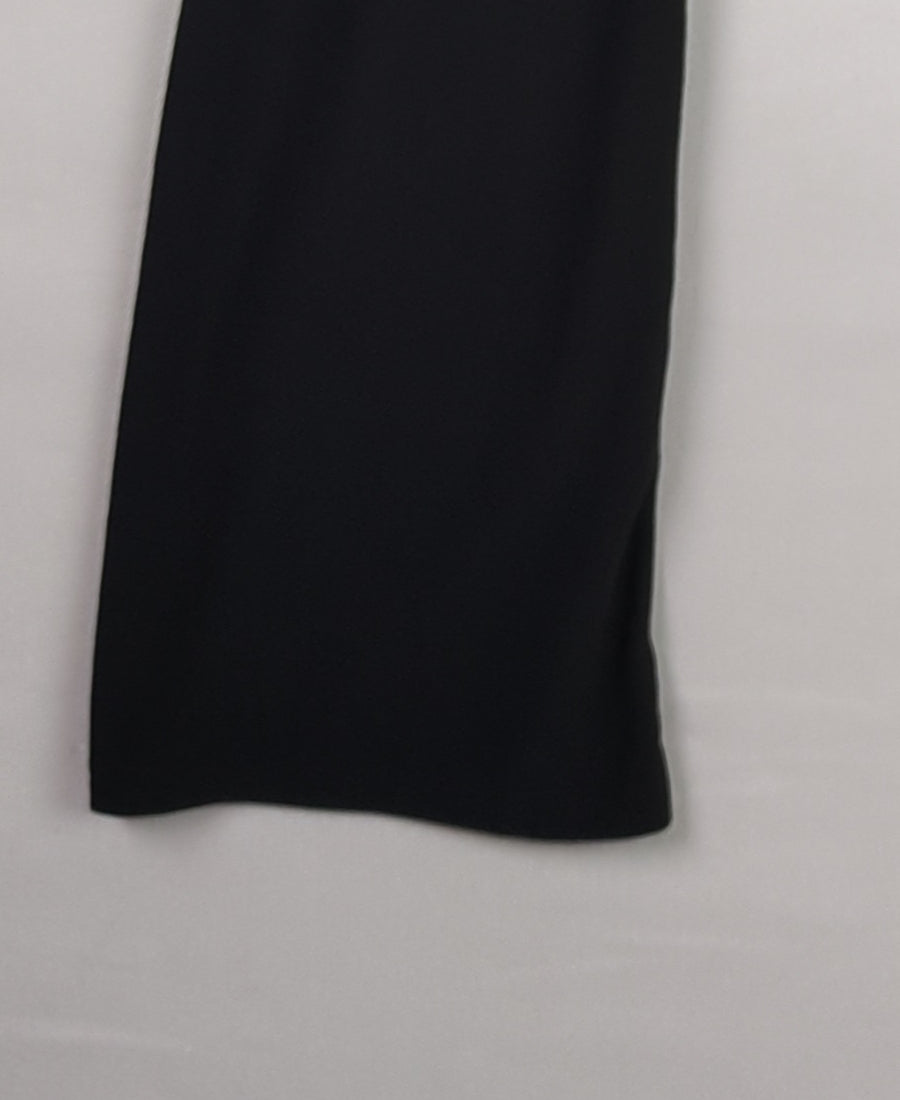 Sleek Black