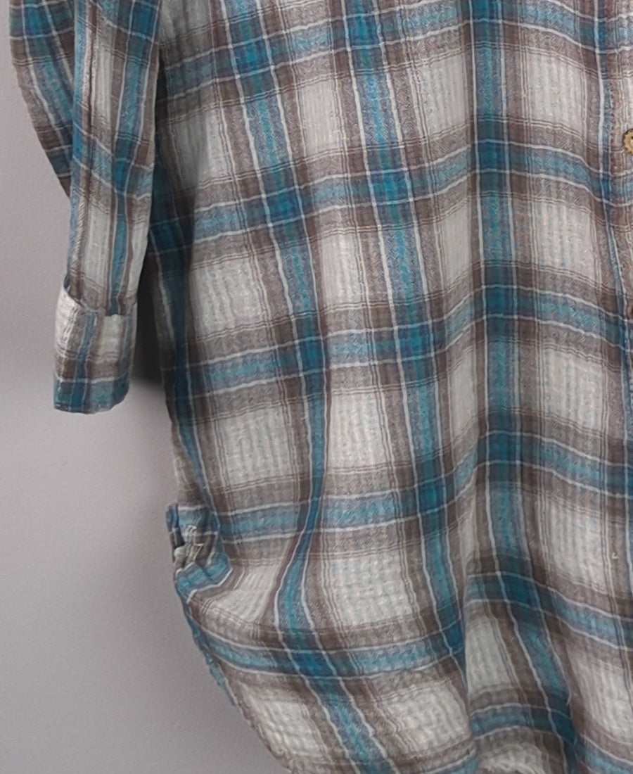 Plaid Breeze