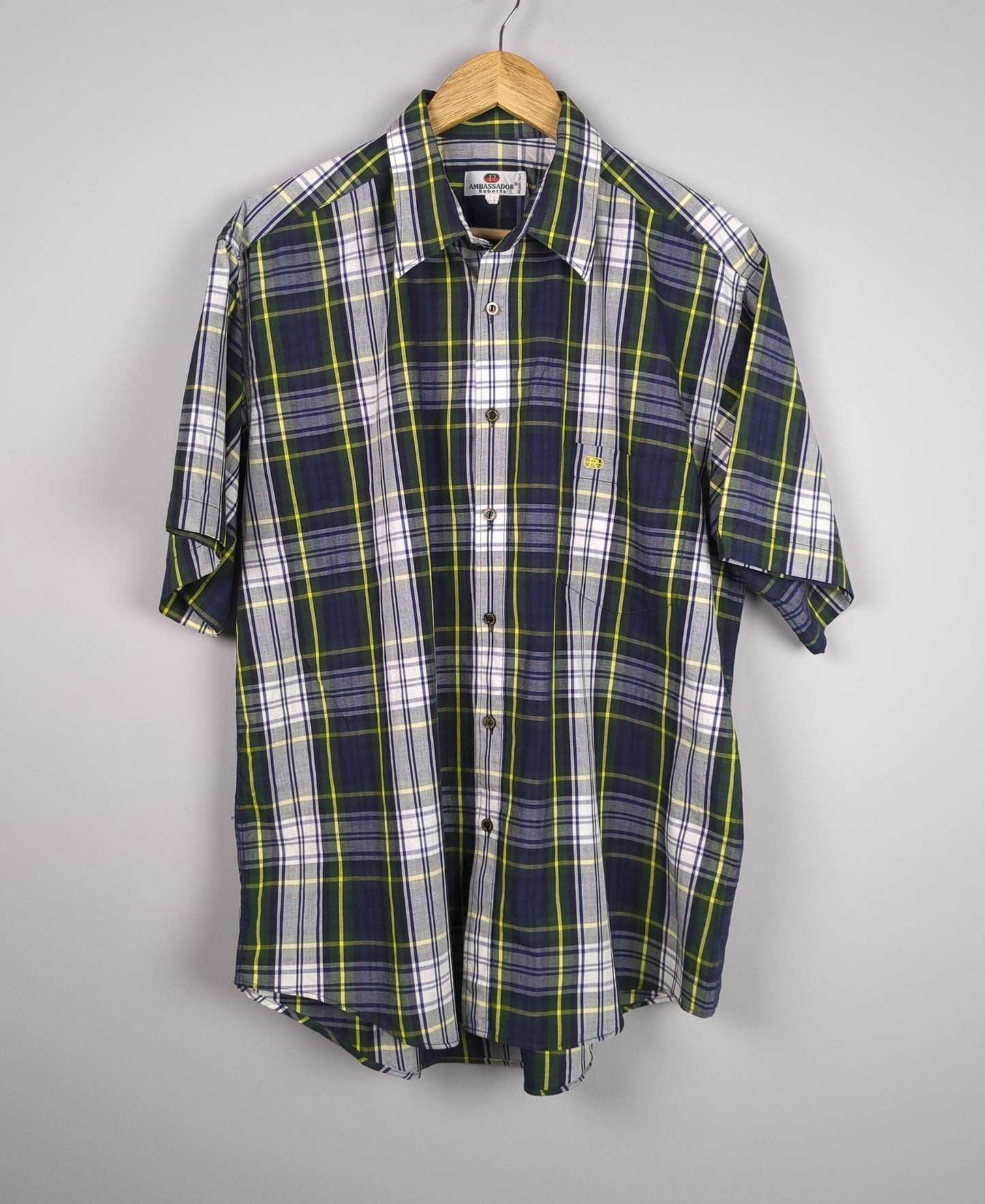 Plaid Pro
