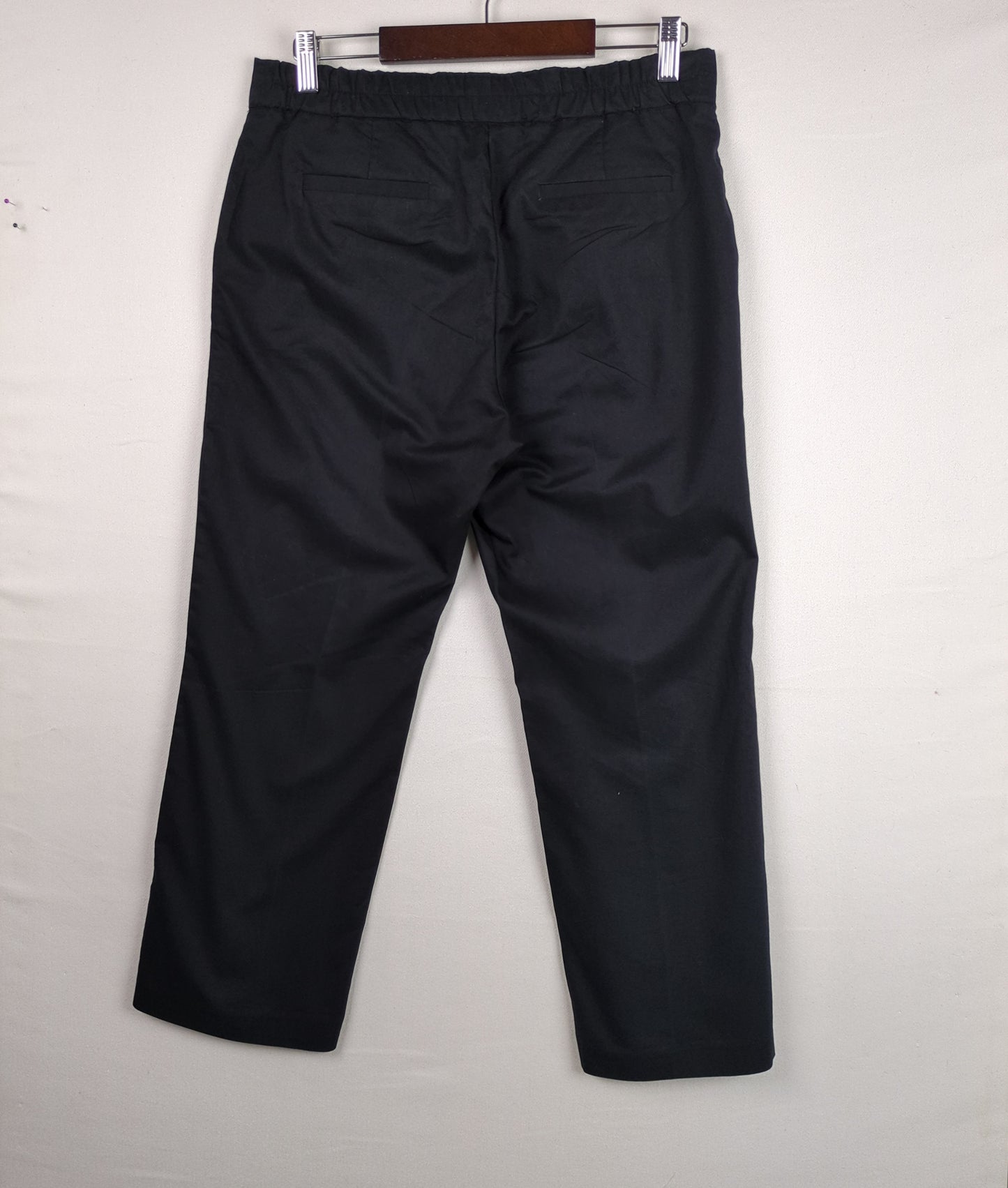 Classic Black