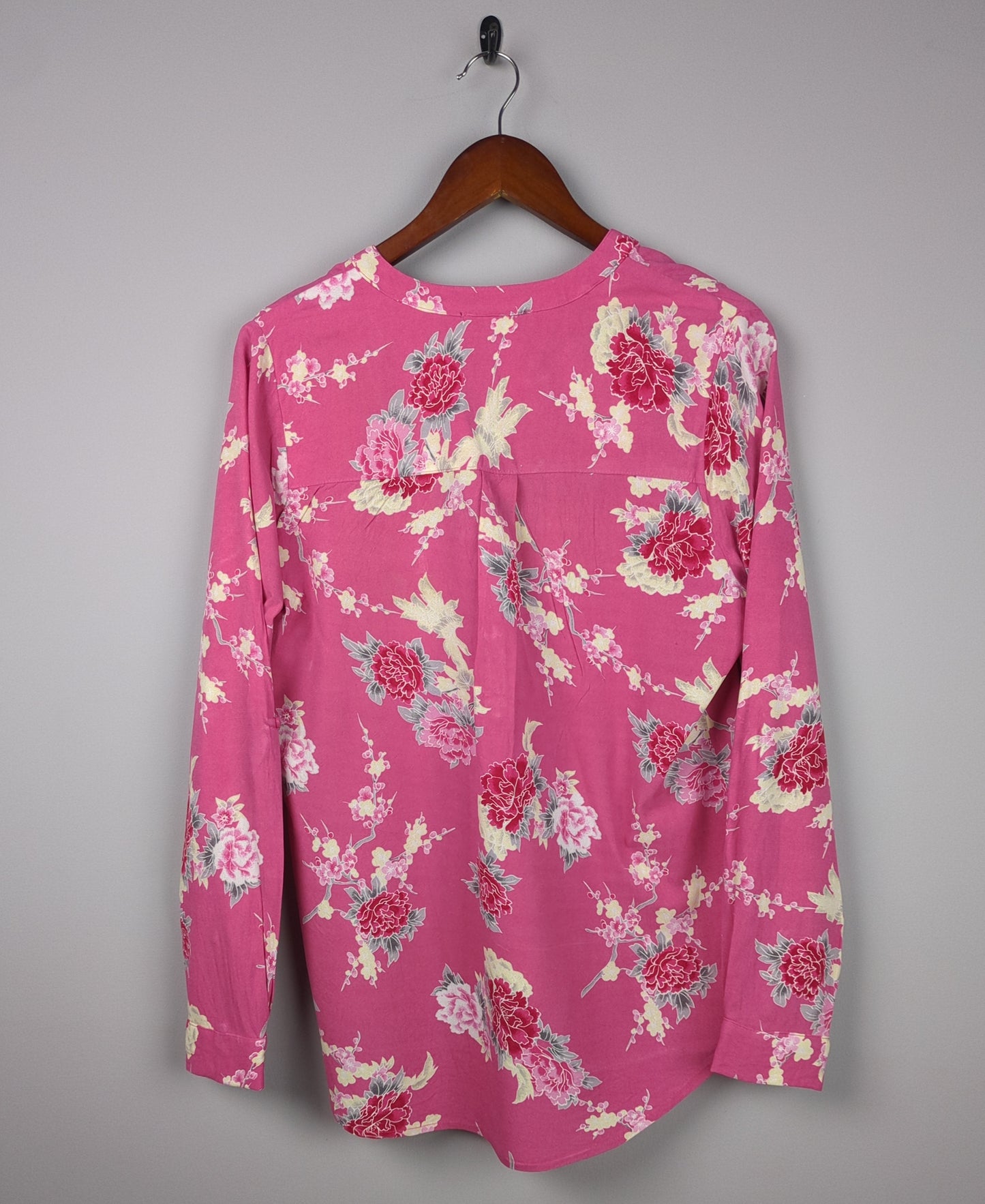 Pink Floral