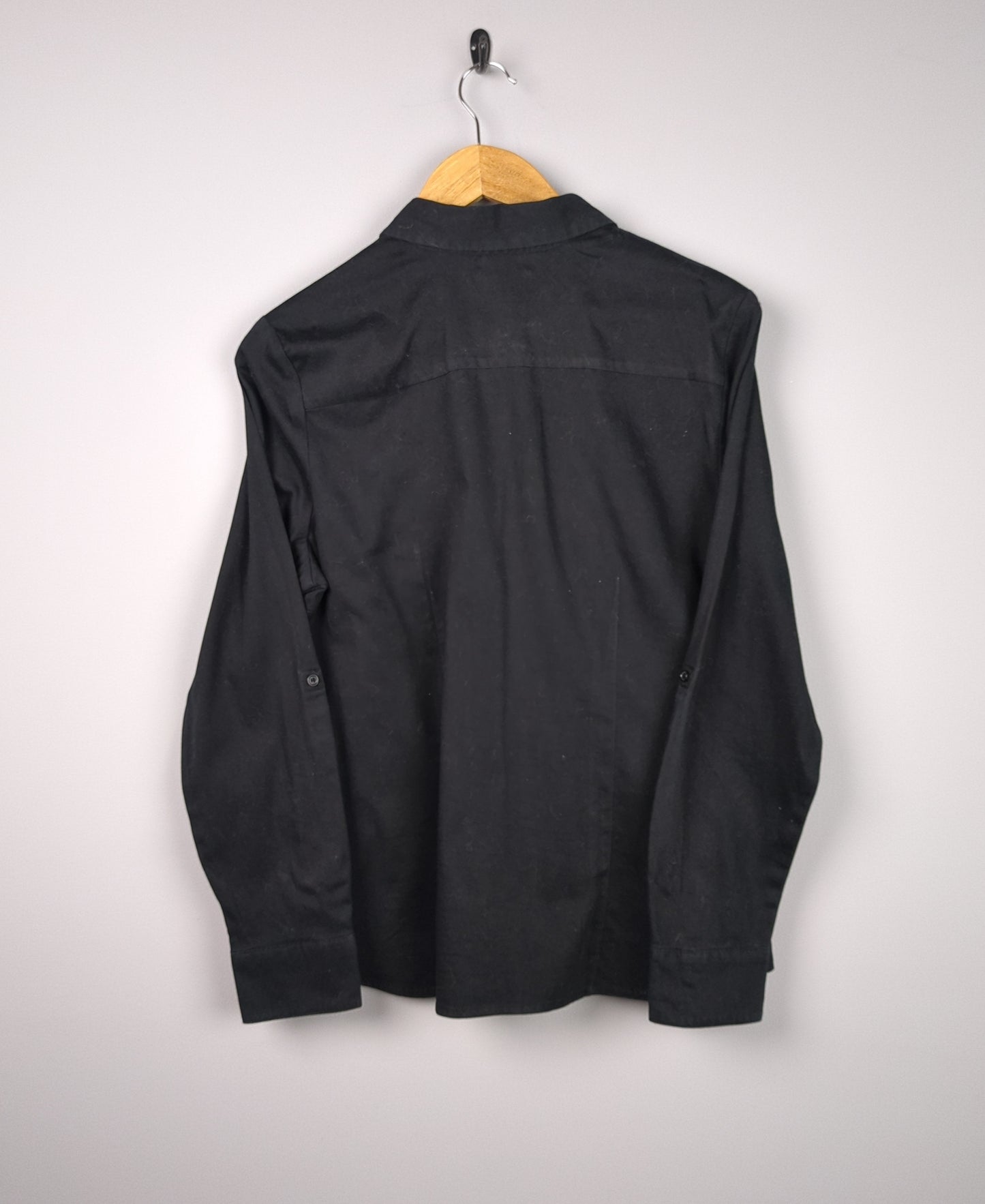 Essential Black