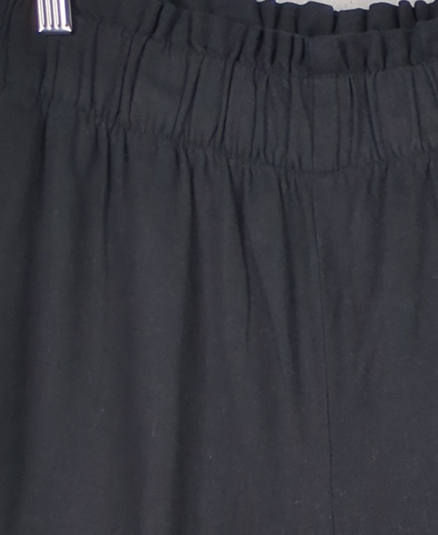 Cozy Culottes