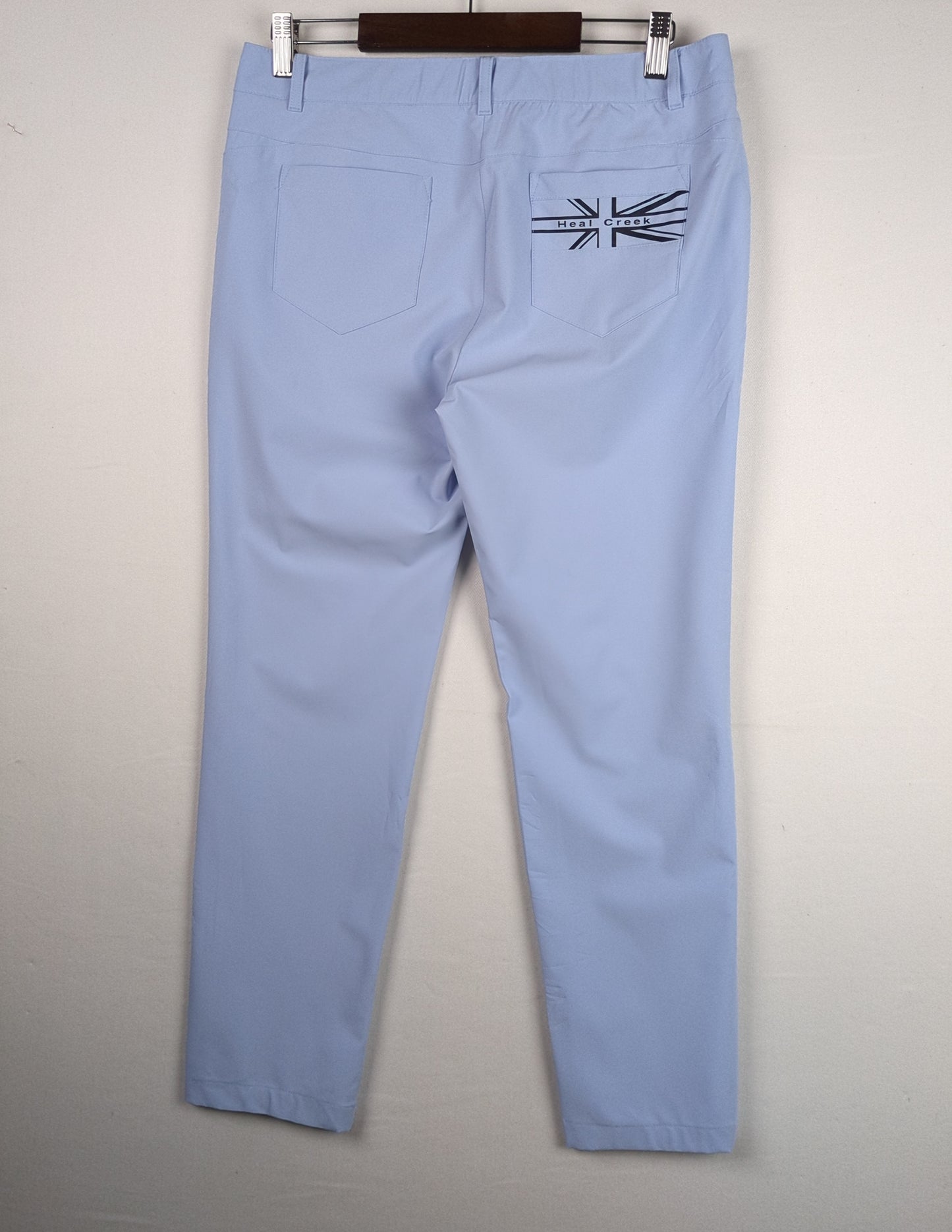 Sky Blues