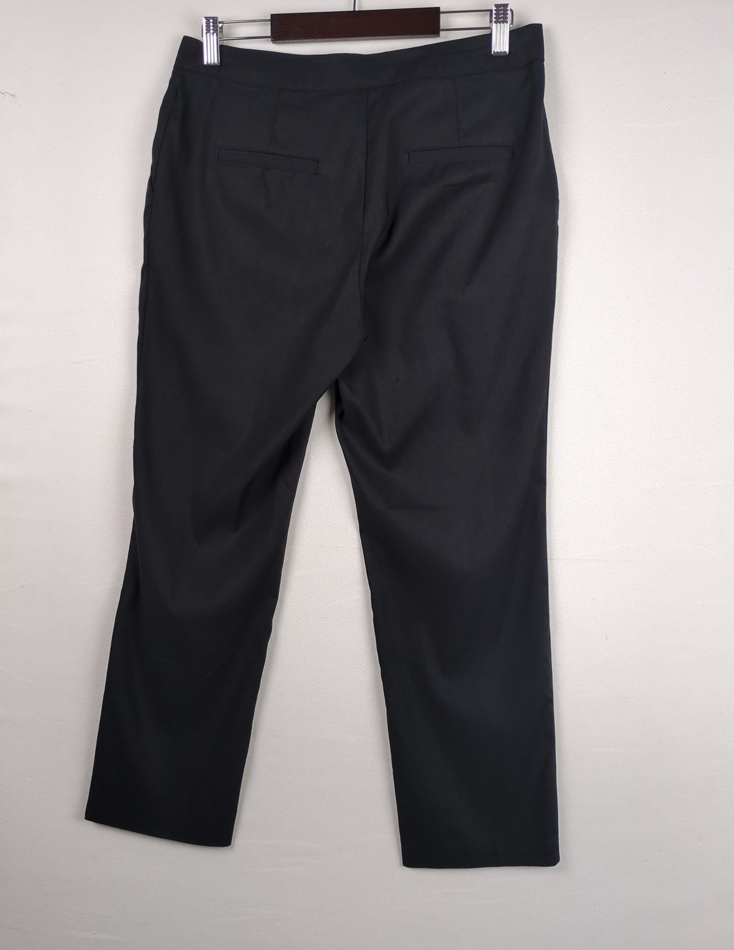 Classic Black