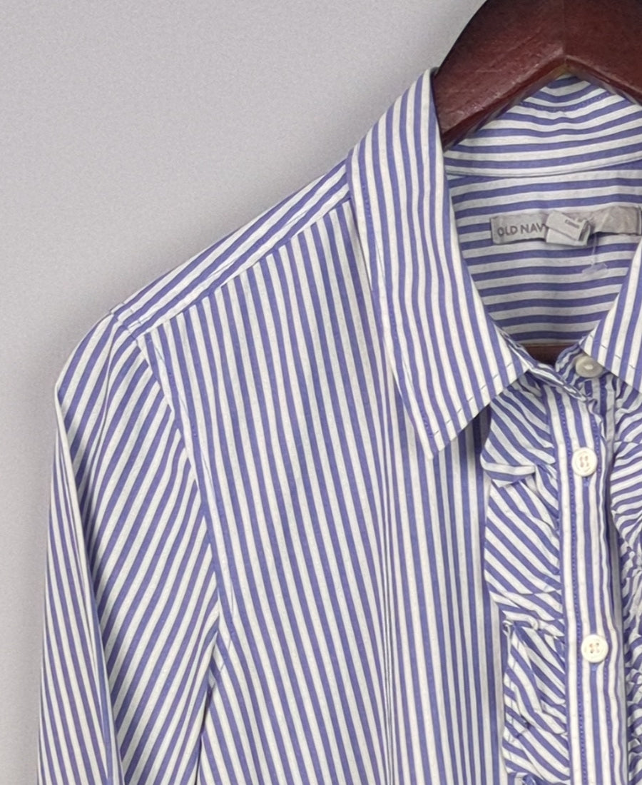 Striped Blues