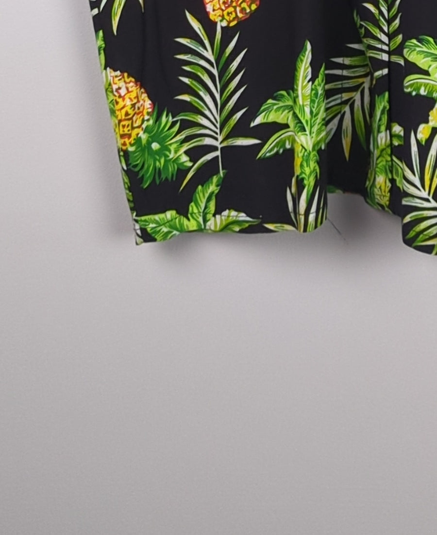 Tropical Pineapple