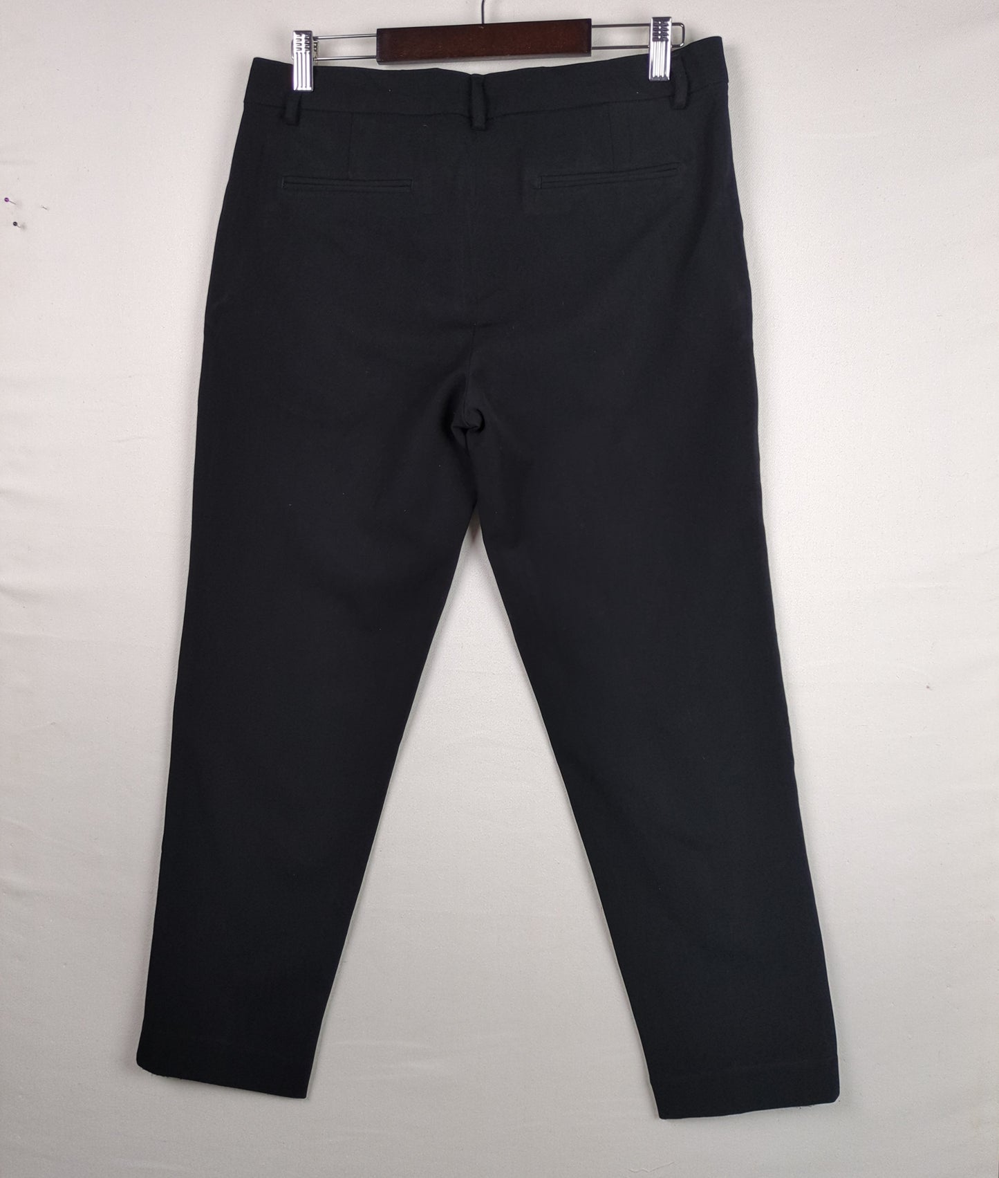 Classic Black