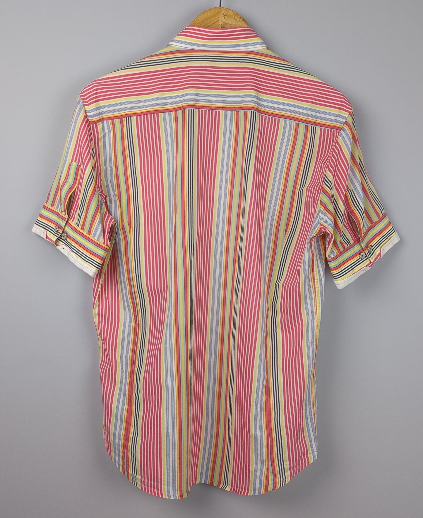 Rainbow Stripes