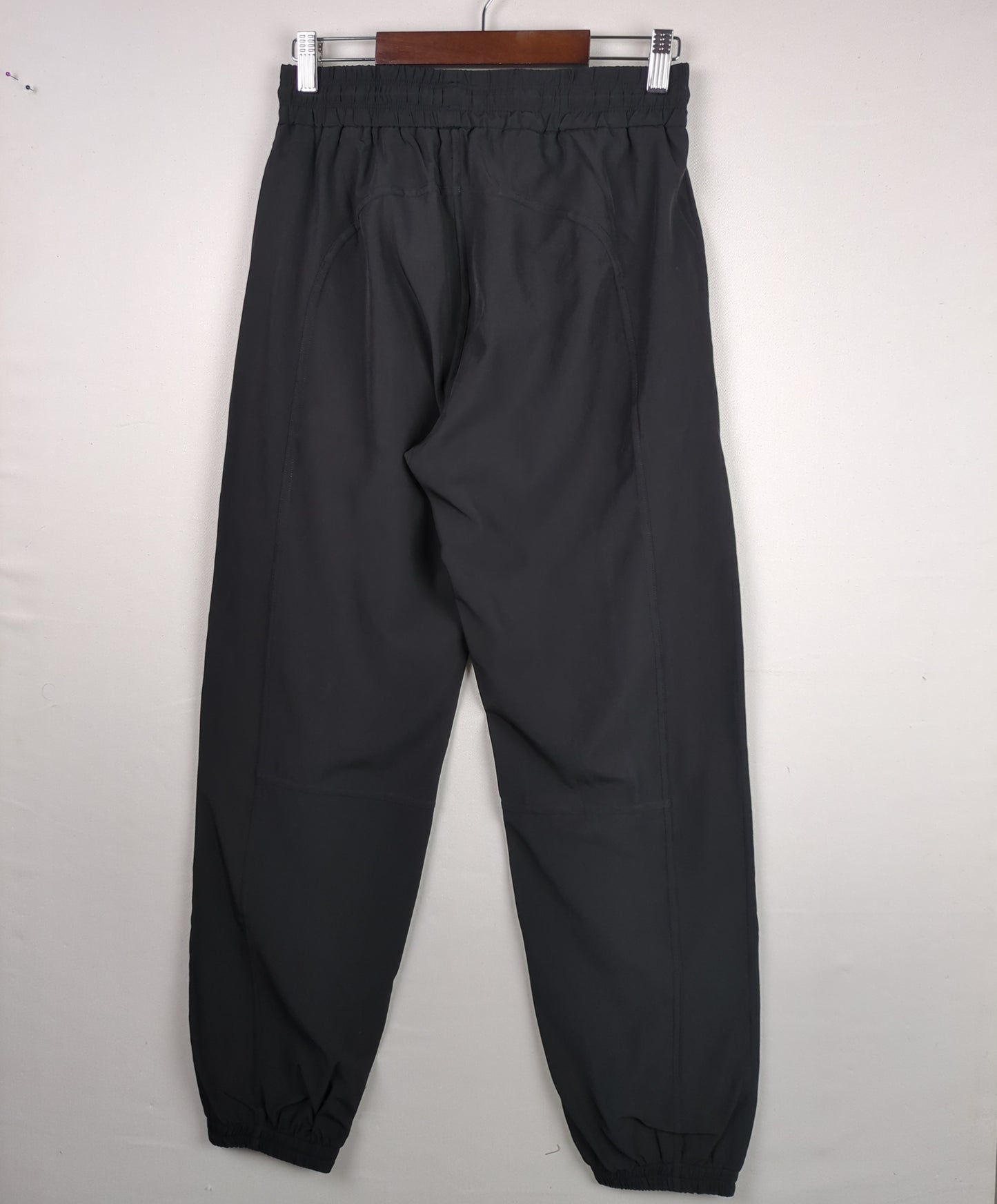 Sporty Black