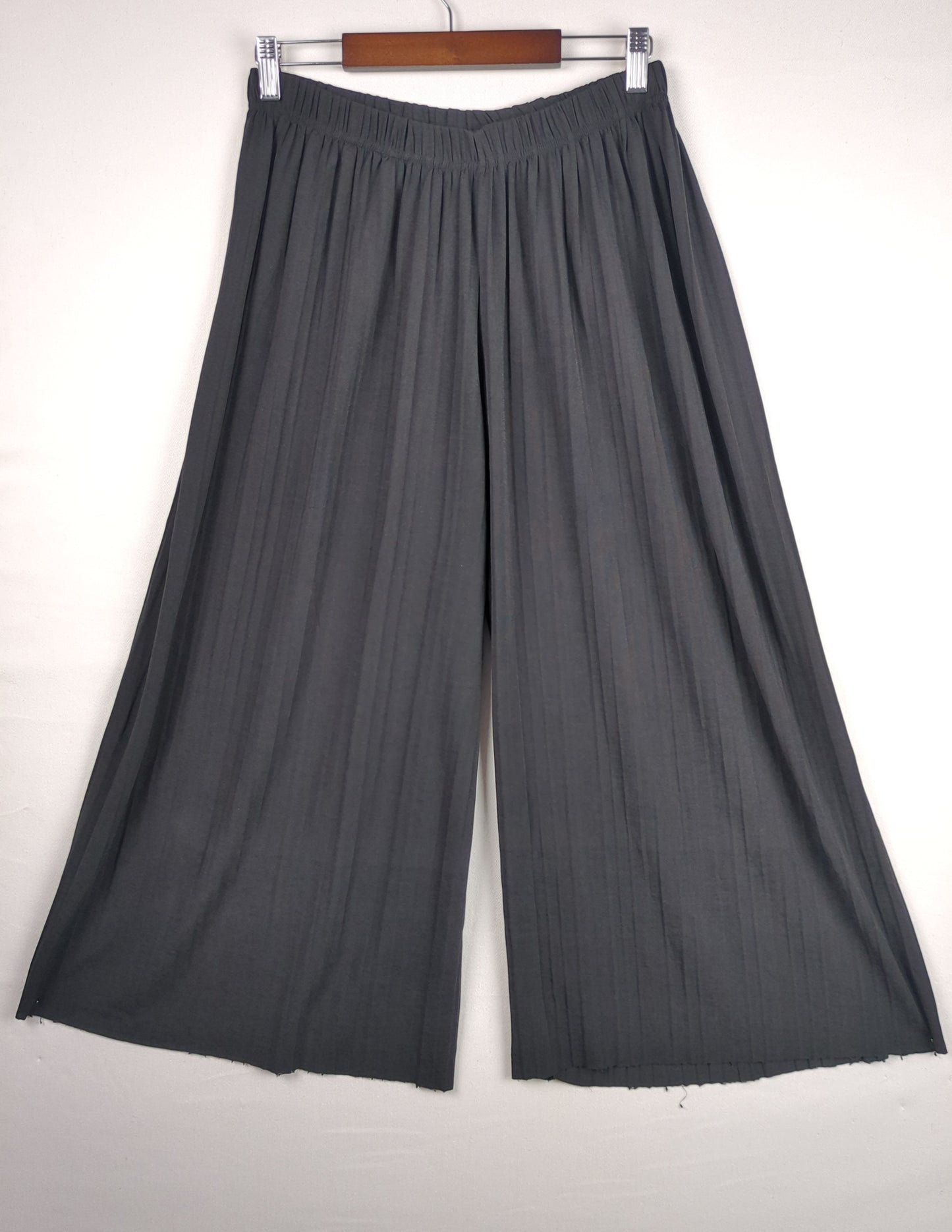 Pleated Pinks