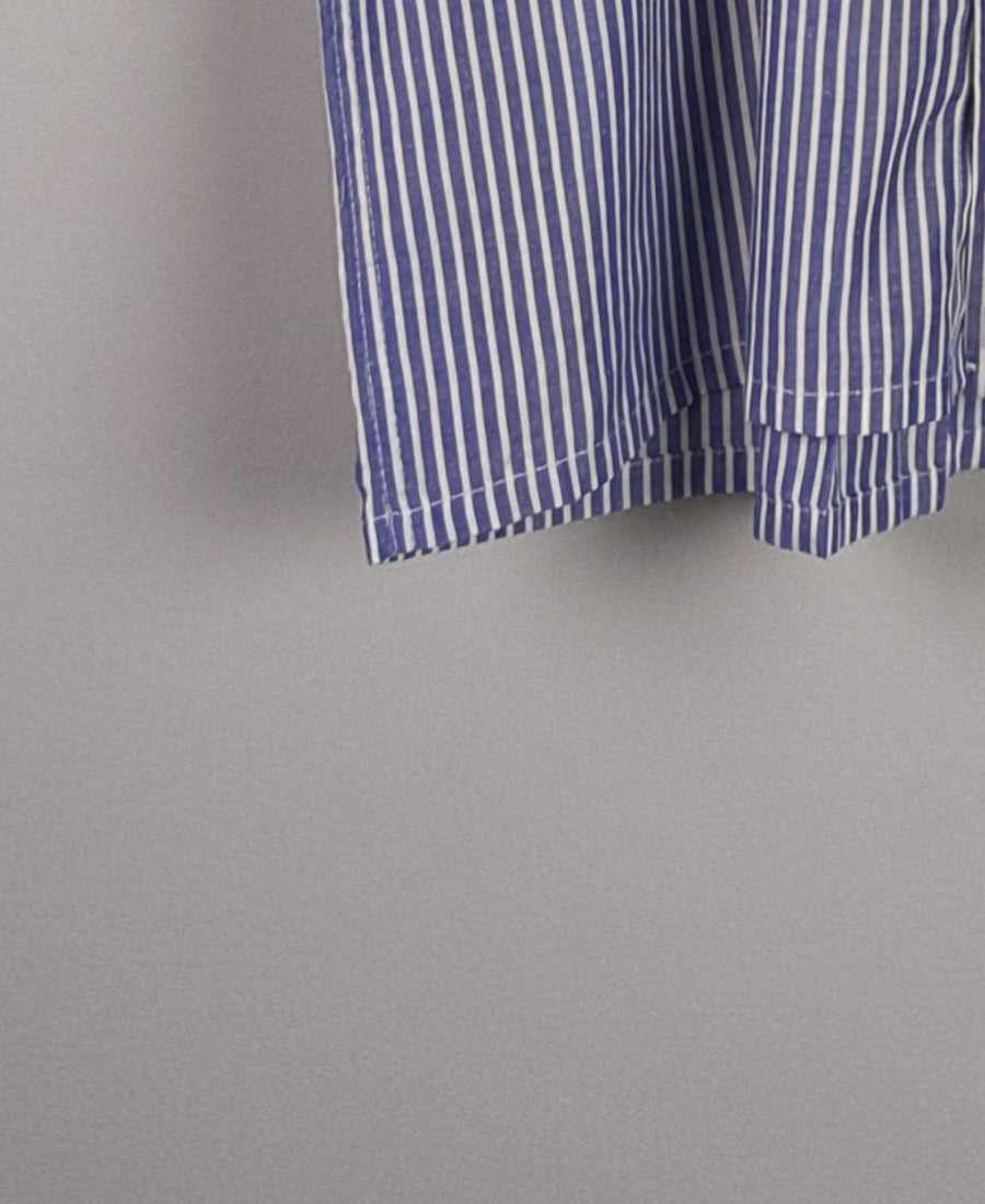 Striped Blues