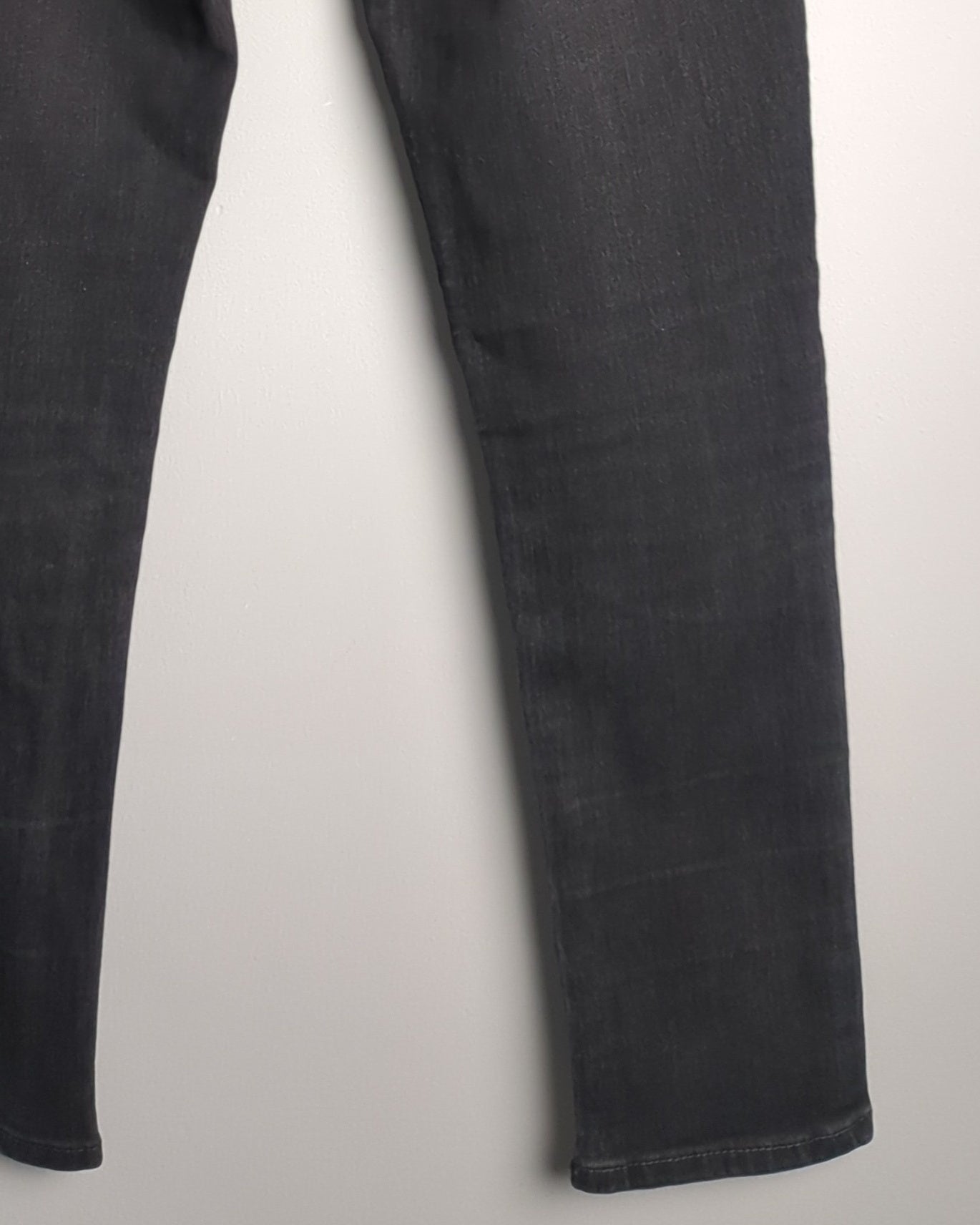 H&M Black Skinny Jeans