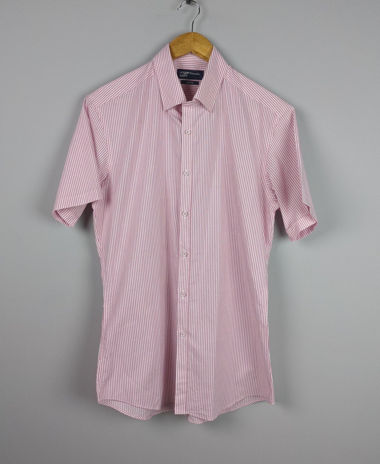 Pink Stripes