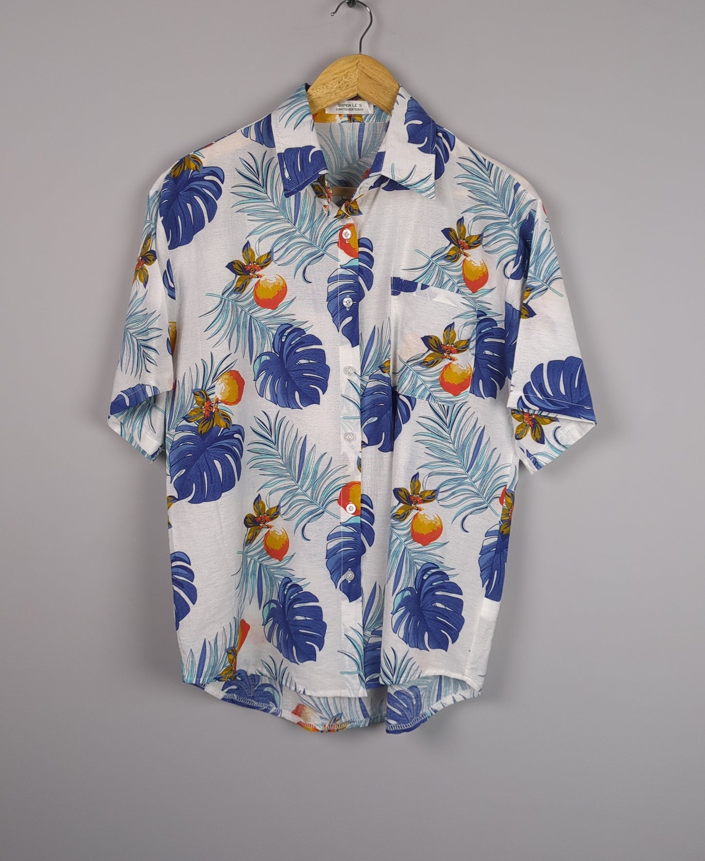 Tropical Bloom