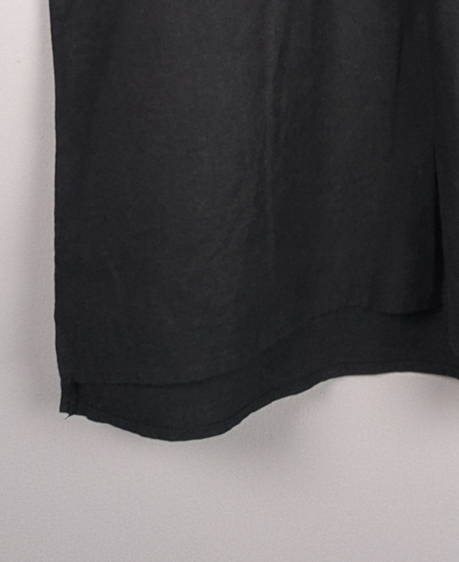 Classic Black