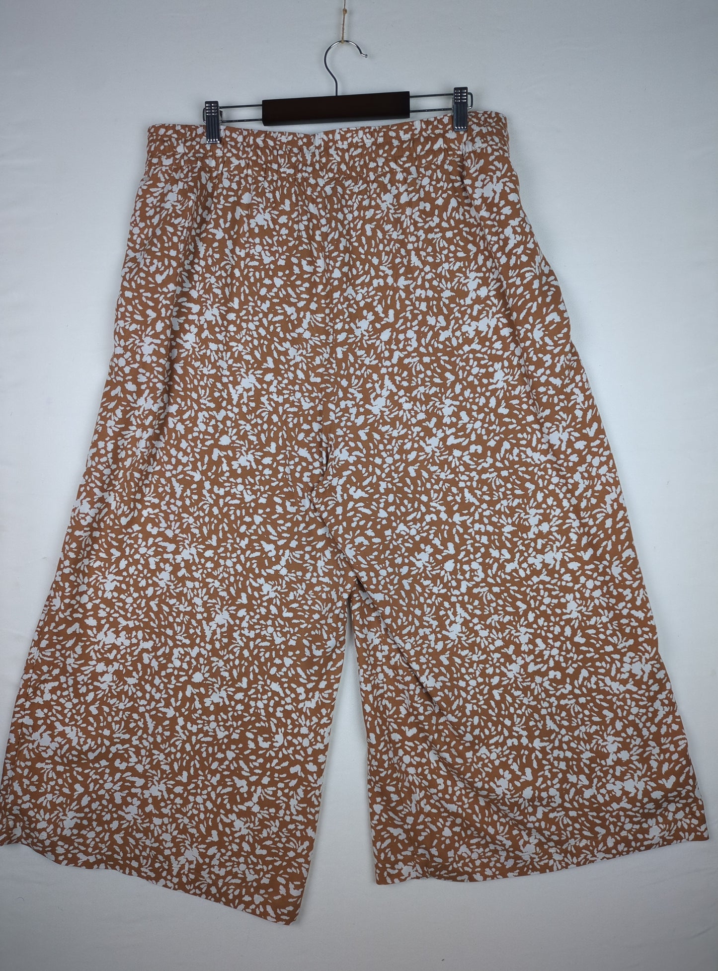 Bloom Culottes
