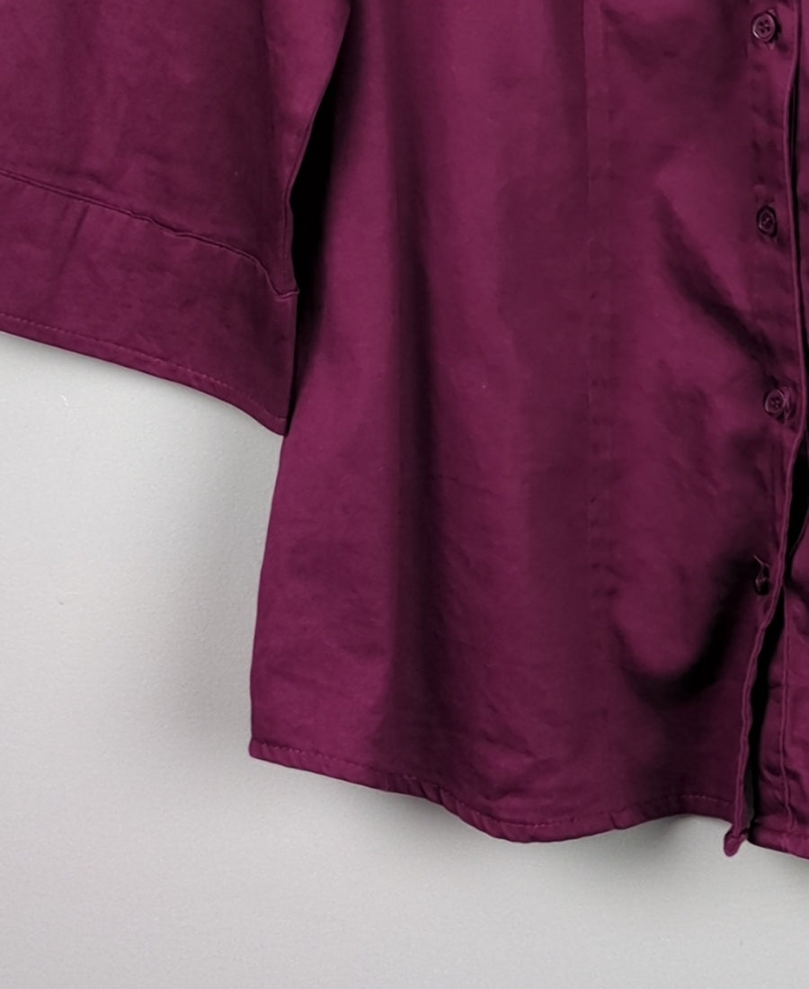 Purple Chic
